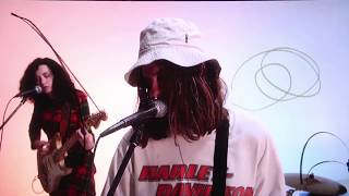 Flyying Colours - Running Late