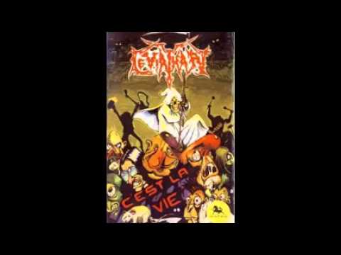 Leviathan - Bonus (Nasza Wódka)