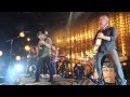 A dios le pido Juanes concierto Terra Music Live ...