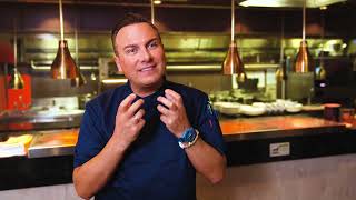 Mein Schiff 5: Was Tim Raue mit der Mein Schiff 5 und Singapur verbindet Mein Schiff 5: Was Tim Raue mit der Mein Schiff 5 und Singapur verbindet