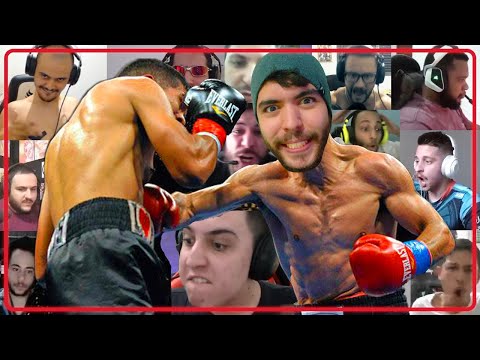 Which SMITE streamers could I BEAT? OCTAGON STREAMER TIERLIST