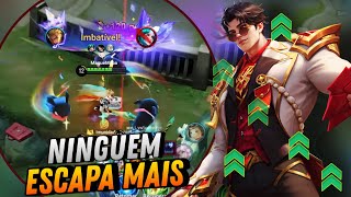ARTHUR BUFADO | AGORA ELE TEM DASH - HONOR OF KINGS