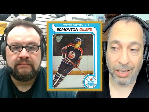 Wayne Gretzky Rookie Cards Facts You DID NOT Know
