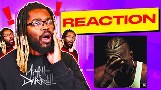Lecrae - Reconstruction (Full Album Reaction)