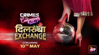 Watch All New Episodes Of Crimes & Confession S3