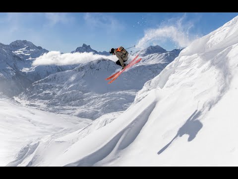 Windstedt - 25 years with Peak Performance