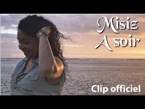 Misiz - A soir - Clip officiel