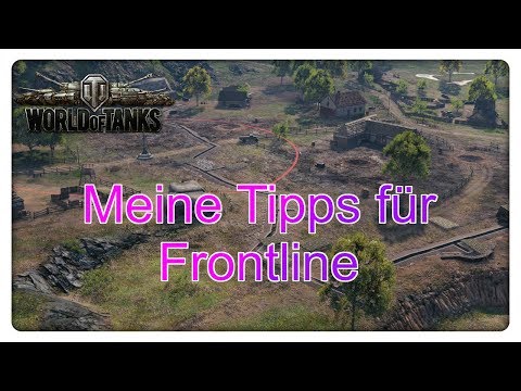 Meine Frontline Tipps