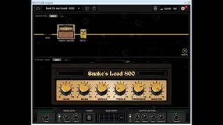 Yngwie Malmsteen cover - Dark Ages