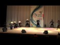 Национальный танец Северная Осетия, Алания 