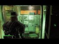 FALLOUT 4 - JACKPOT: Ruined Skyscraper (DIA Cache Location Walkthrough)