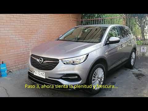 Solución del problema solo en tres pasos...