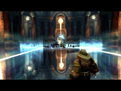 Vodka vs Algalon (Worst Algalon Kill Ever)