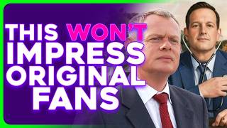 BEST MEDICINE Is a Charming Show For Anyone NOT a Fan of DOC MARTIN | PCC Review