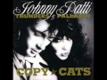 Johnny Thunders & Patti Palladin - Alligator Wine