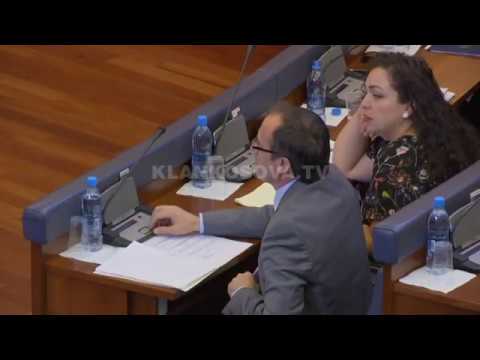 Nuk pajtohet askush me askënd - 30.07.2018 - Klan Kosova