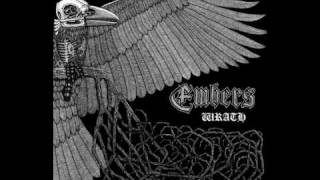 Embers - Wrath