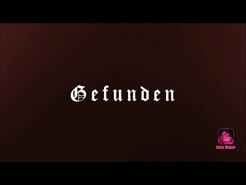 Johann Wolfgang von Goethe, Gefunden (August 1813), Rezitator von Goethe, S01 E01, "Die Wandlung"