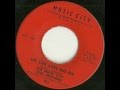 The Music City Soul Brothers - let our love go on ...