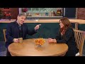 Craig Ferguson On The Strangest Interview He Ever Had On His Show + More Q&A
