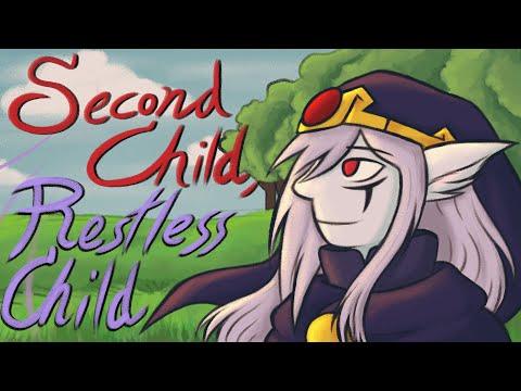 Second Child, Restless Child // a Vaati PMV