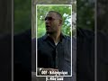 OOF "Métaphysique" ft. Mike Ladd  (Teaser)