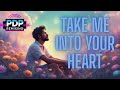 Take Me Into Your Heart PDP Cover Remix Baxtop Special Request ErnestGouws