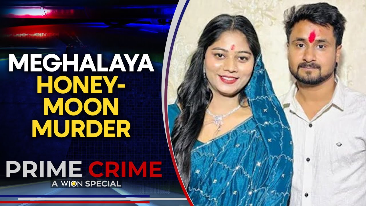 Recall 2025: Raja Raghuvanshi Murdered in Meghalaya & His Wife a Prime Suspect | PRIME CRIME