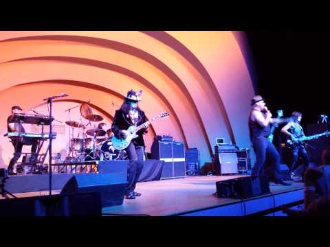 Geoff Tate's Queensryche Farewell Tour - Best Man That I Can - @The Cotillion 8/28/14