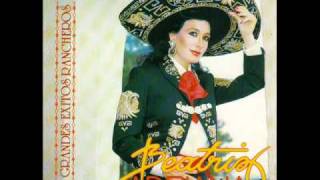 BEATRIZ ADRIANA "ALLA EN EL RANCHO GRANDE"