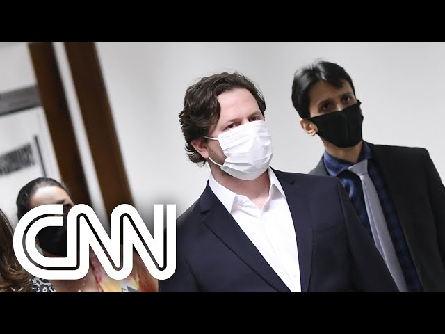 Danilo Trento nega ter tratado da Covaxin pela Precisa com Ricardo Barros | LIVE CNN