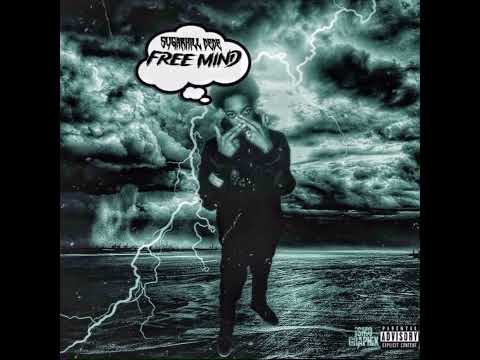 Sugarhill Dede - Free Mind (Official Audio)