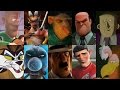 Defeats of my Favorite Animated Non Disney Movie Villains Part X