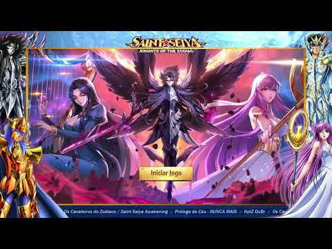 :: KotZDuBr - Abertura Prólogo do Céu (Nunca Mais!) PT-BR ::