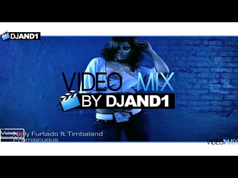 Dj And1 - Routine 01