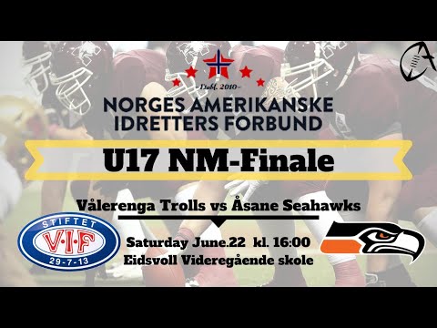 U17 NM-Finale 2019