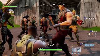 ［Fortnite］僕は世界と繋がるんだ！