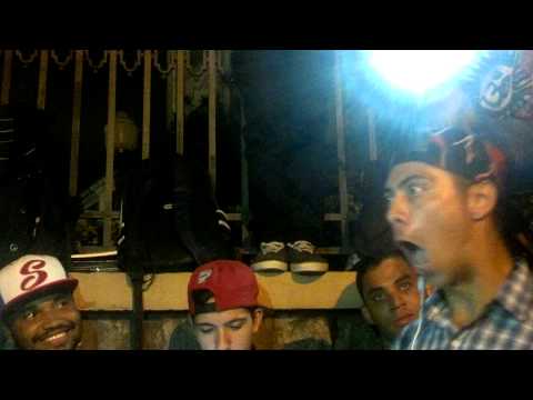 FINAL  21 02 15 Capanga VS Moita Treta