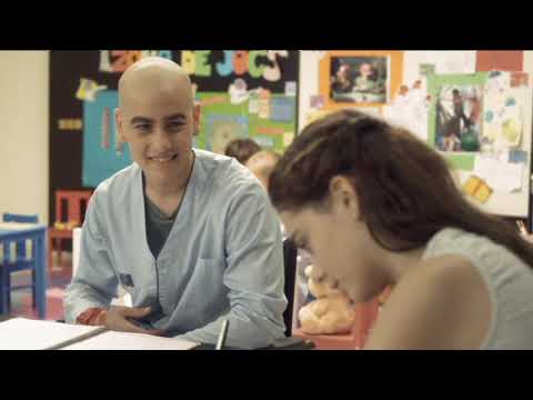 Pulseras Rojas | 1x01 | Catalan (English subtitles)