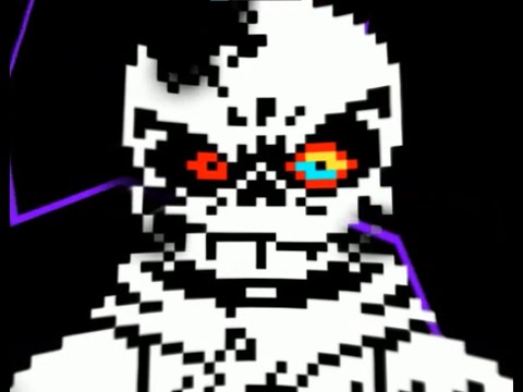 [Dustswap: Dusttrust] - Homicidal Lunacy - Freezed