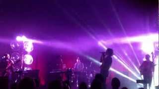 Yeasayer - No Bones (Live in Richmond)