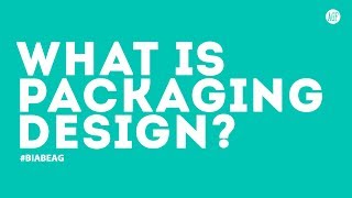 preview picture of video 'Outstanding By Design: Giles Calver - What Is Packaging Design?'