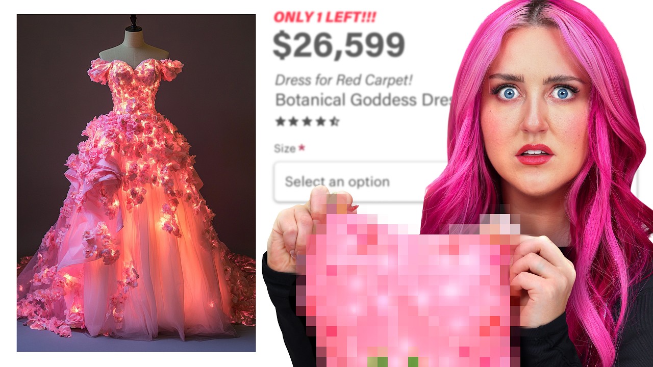 Investigating UNREALISTIC Ai Products