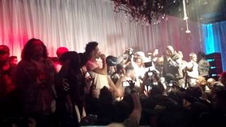 F*ck U Expect (Feat Jace) [Prod. Mike Will Made-It] Ransom Release Party