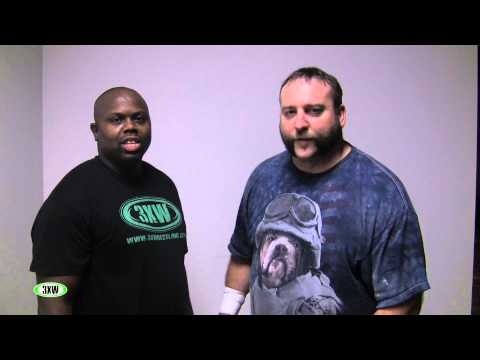 3XW - The American Bulldogs invite you to Iowa's Latino Heritage Festival