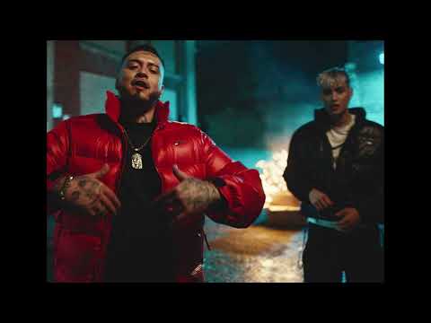 [FREE] Bryartz x Kidd Voodoo x Wildbear Type Beat "HERIDAS" (Prod By. BNJ)