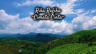 Download lagu Rika Rafika - Cimata Cinta (Lirik) mp3
