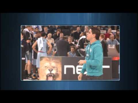 Asefa Estudiantes resumen temporada 09-10