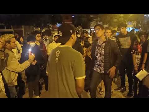 #PEKAS #ALDAIR VS #LUCAS #ARES // OCTAVOS DE FINAL RAPQUAK 2VS2 TRAP🦆🦆🦆🦆