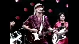 Rod Stewart - Oh God, I Wish I Was Home Tonight  [HD] Official Clip